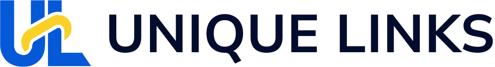 Unique-Links-Sticky-Logo