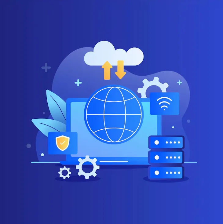 multi domain hosting 1